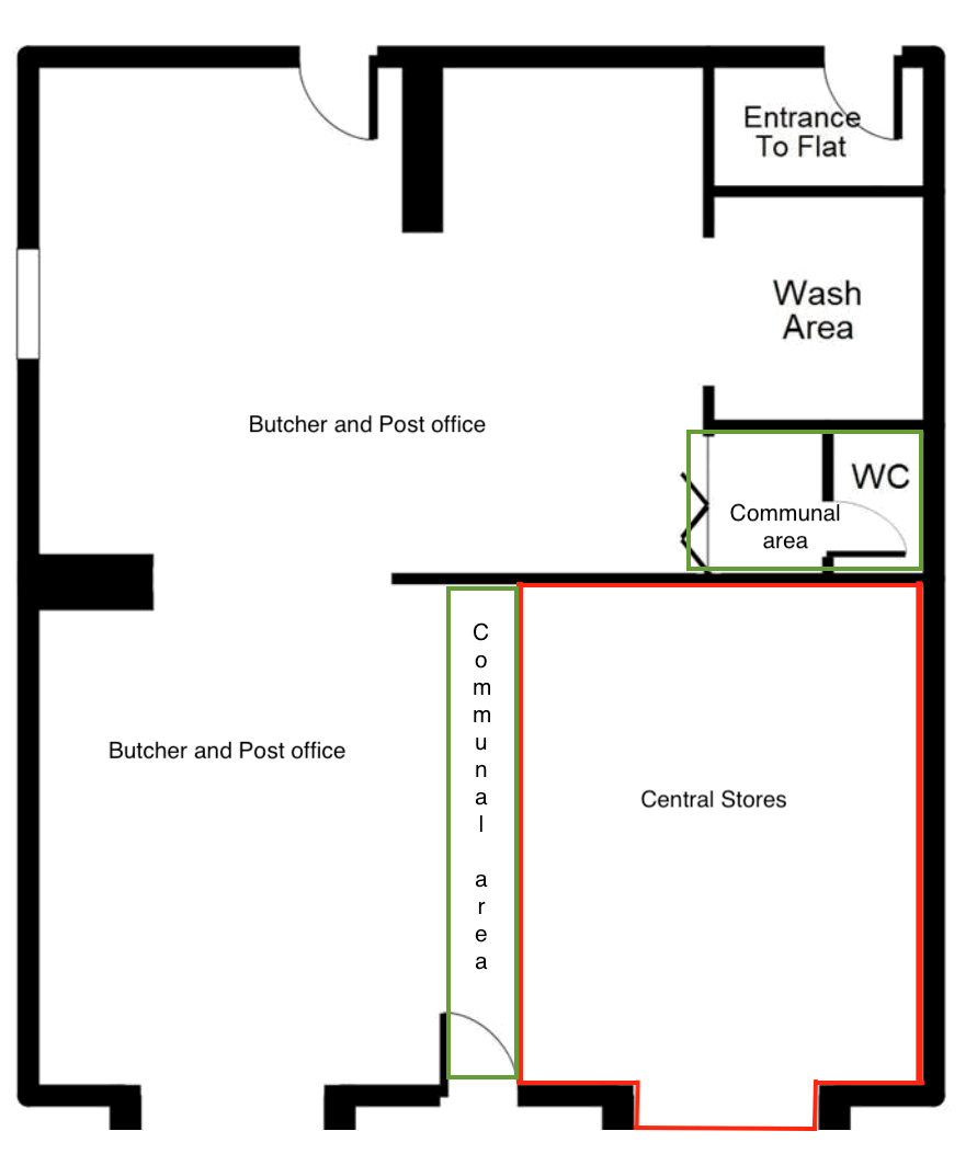 Floorplan 2