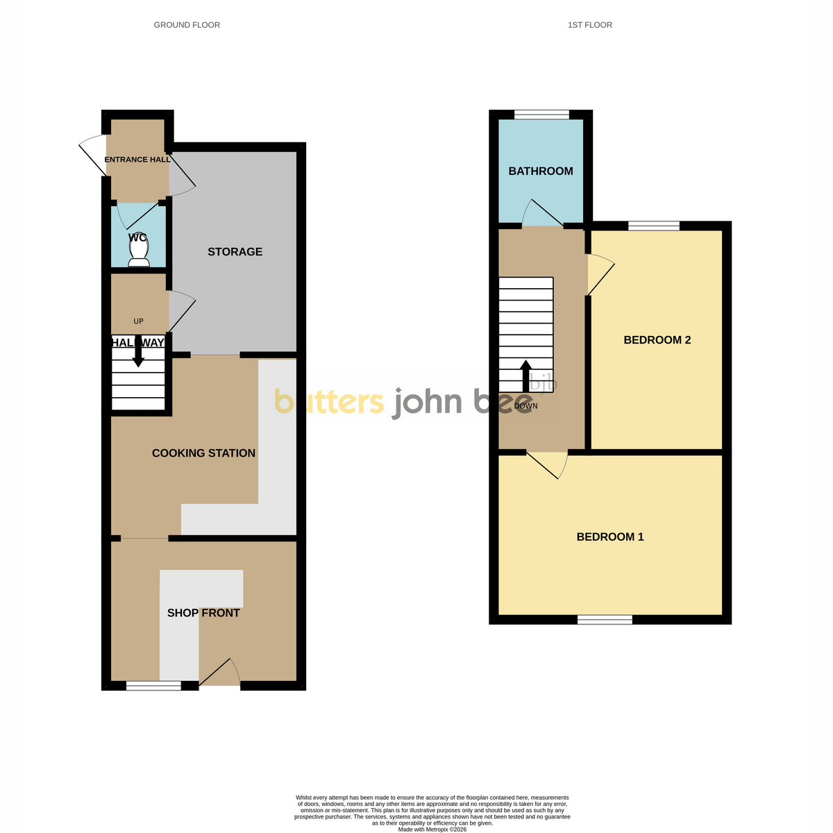 Floorplan 2