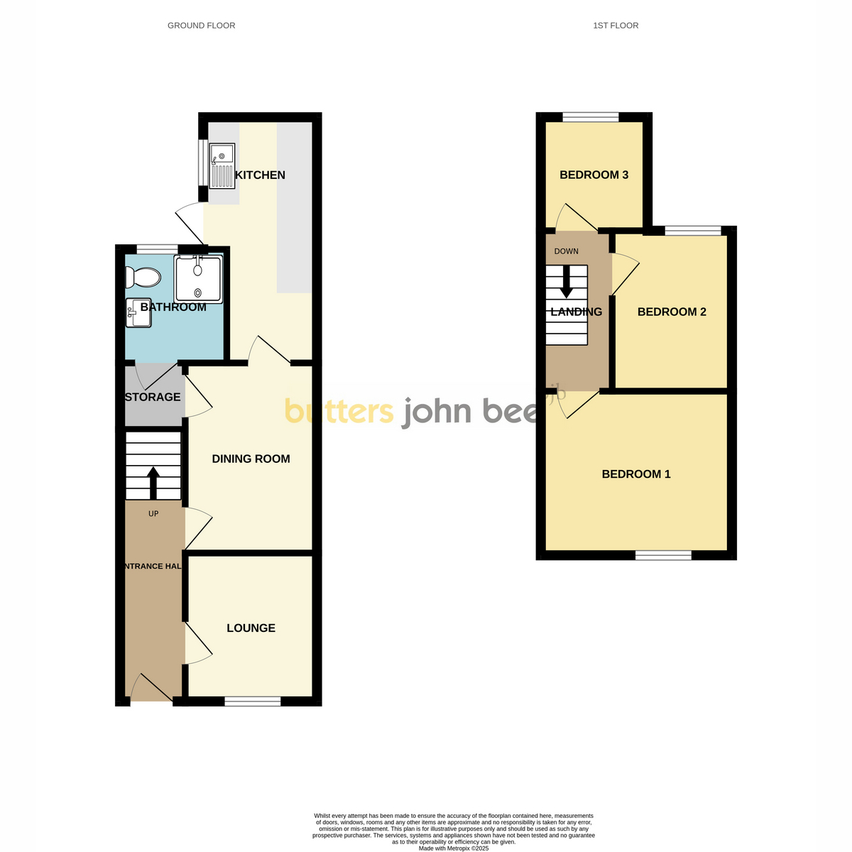 Floorplan 3
