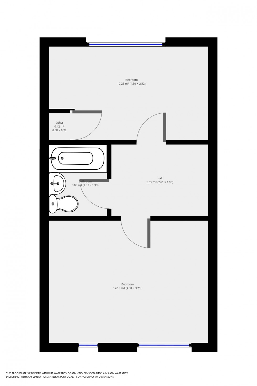 Floorplan 3