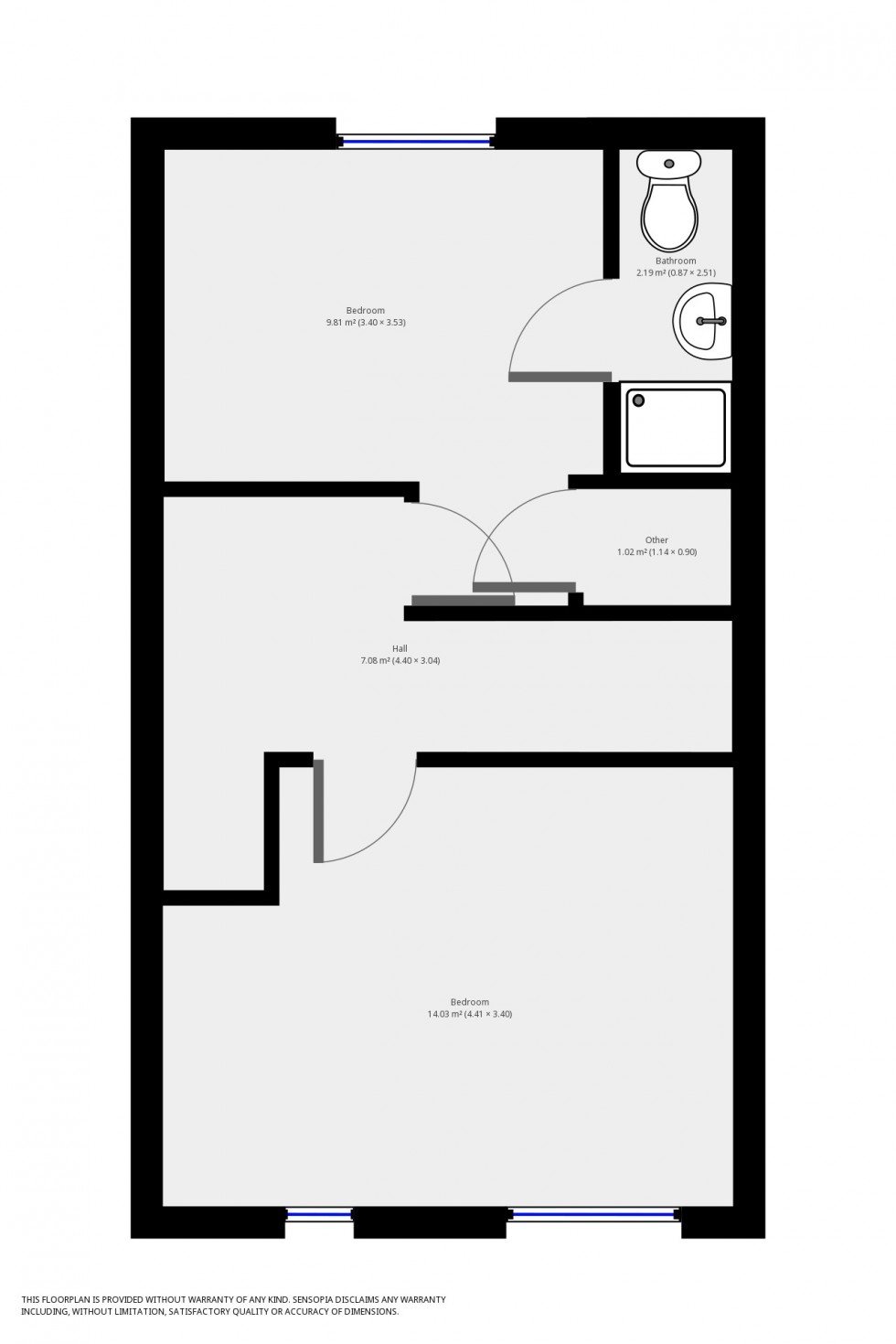Floorplan 2