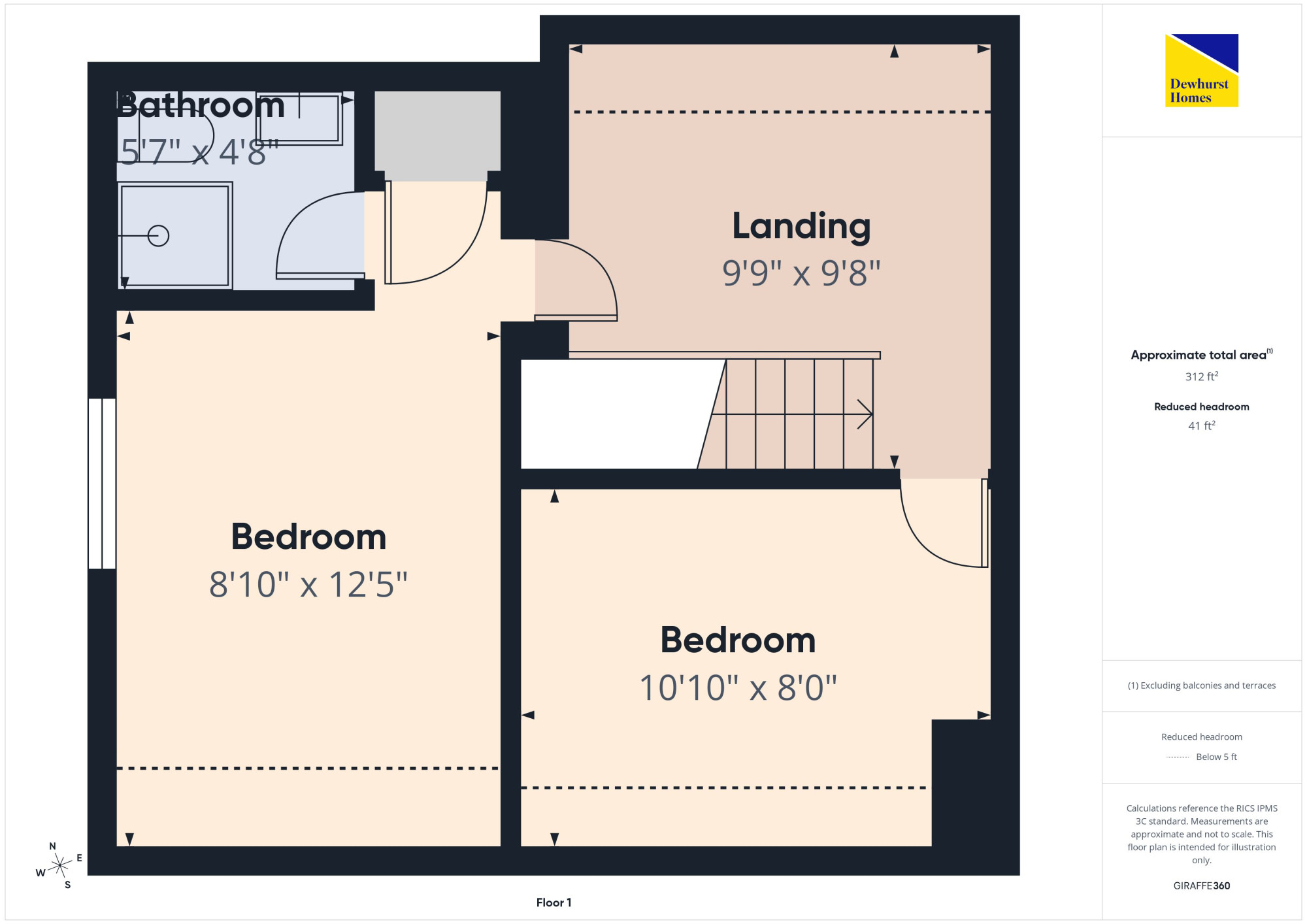 Floorplan 3