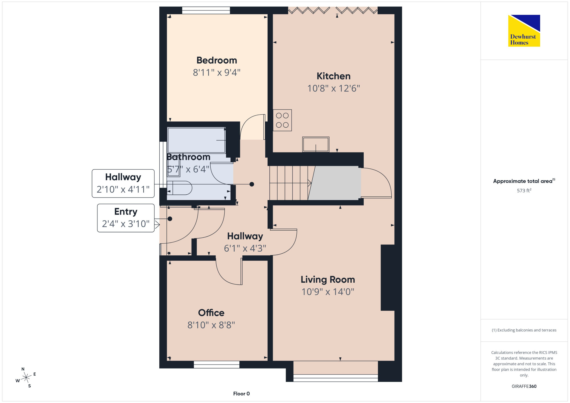 Floorplan 2
