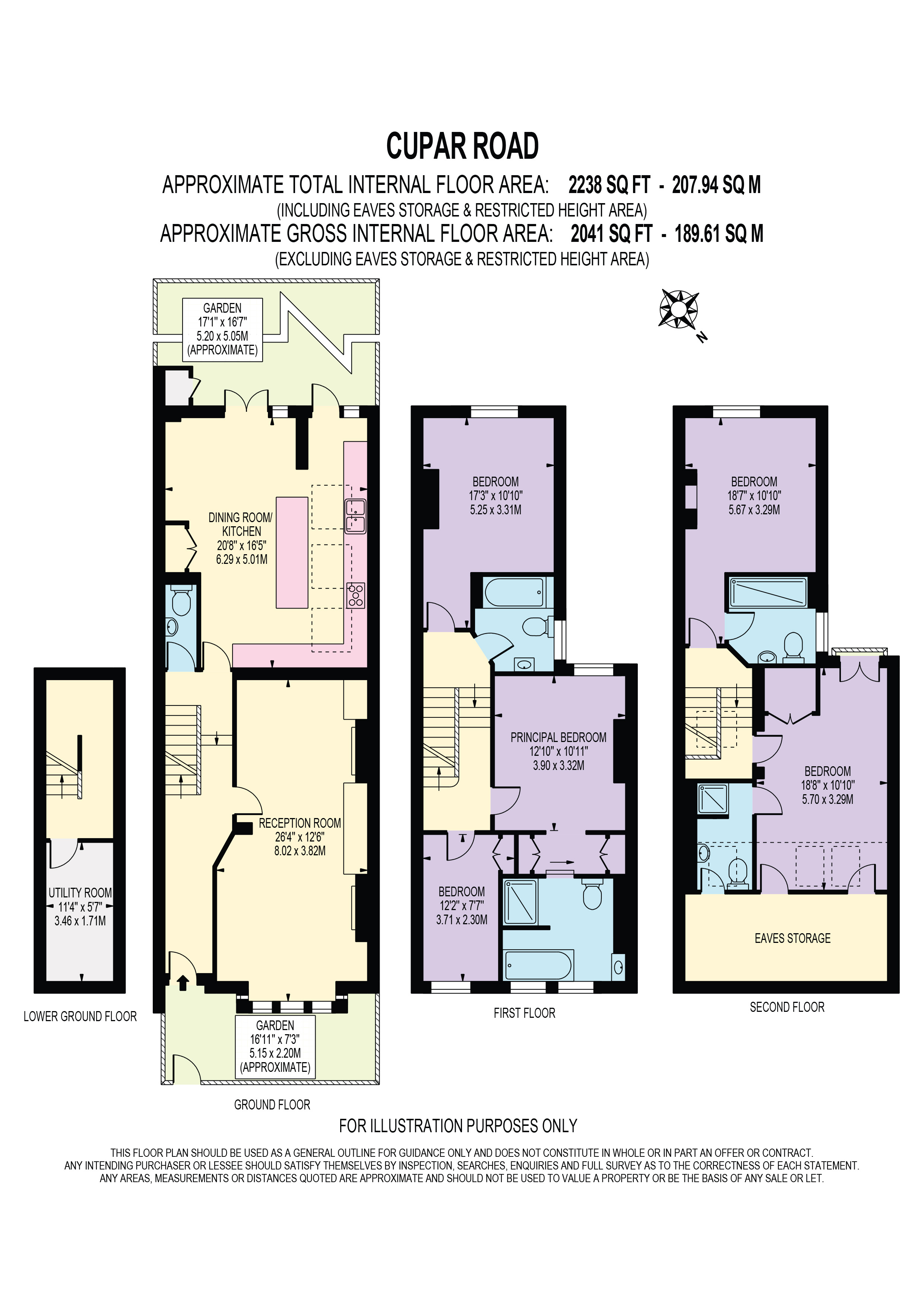 Floorplan 2