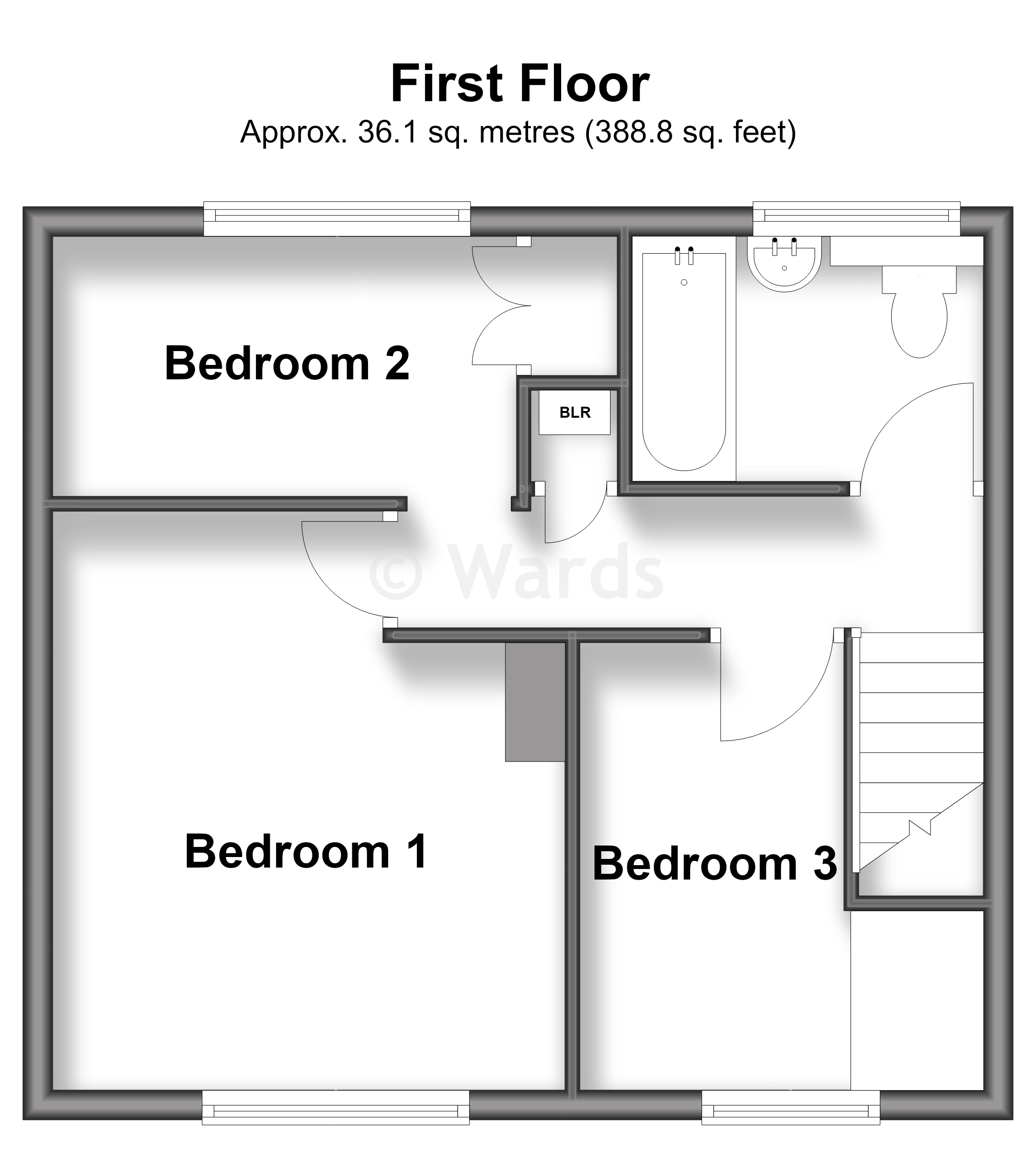 Floorplan 2