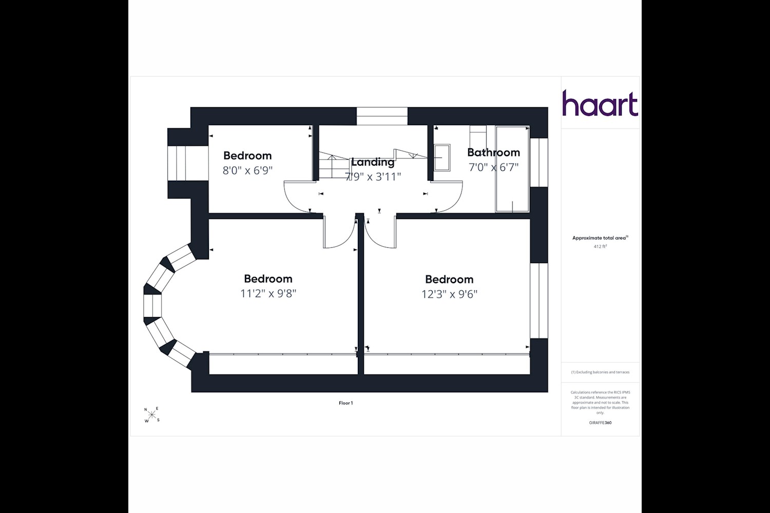 Floorplan 3