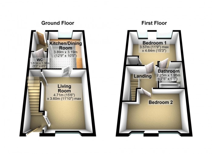 Floorplan 2