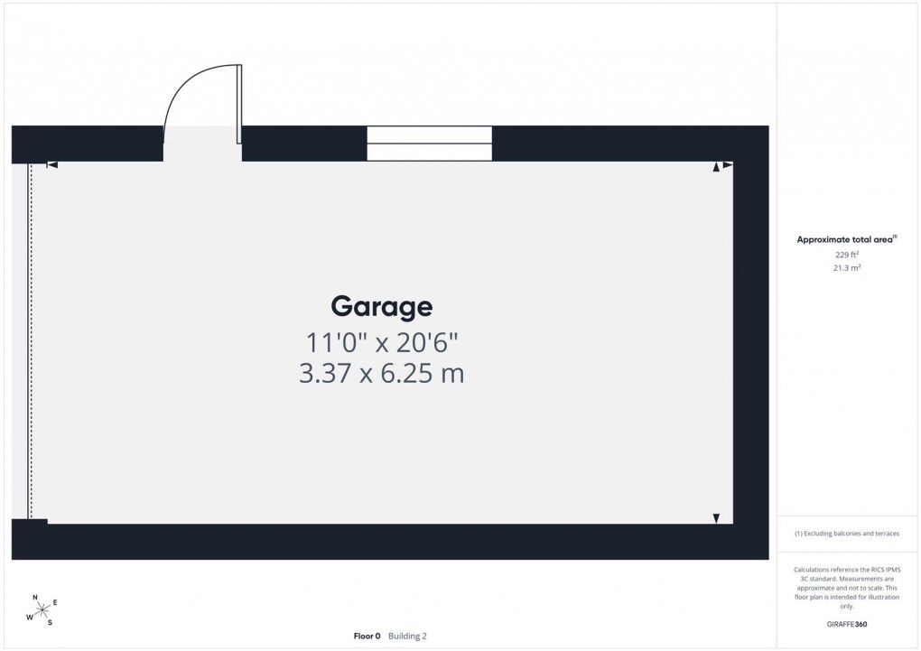 Floorplan 3