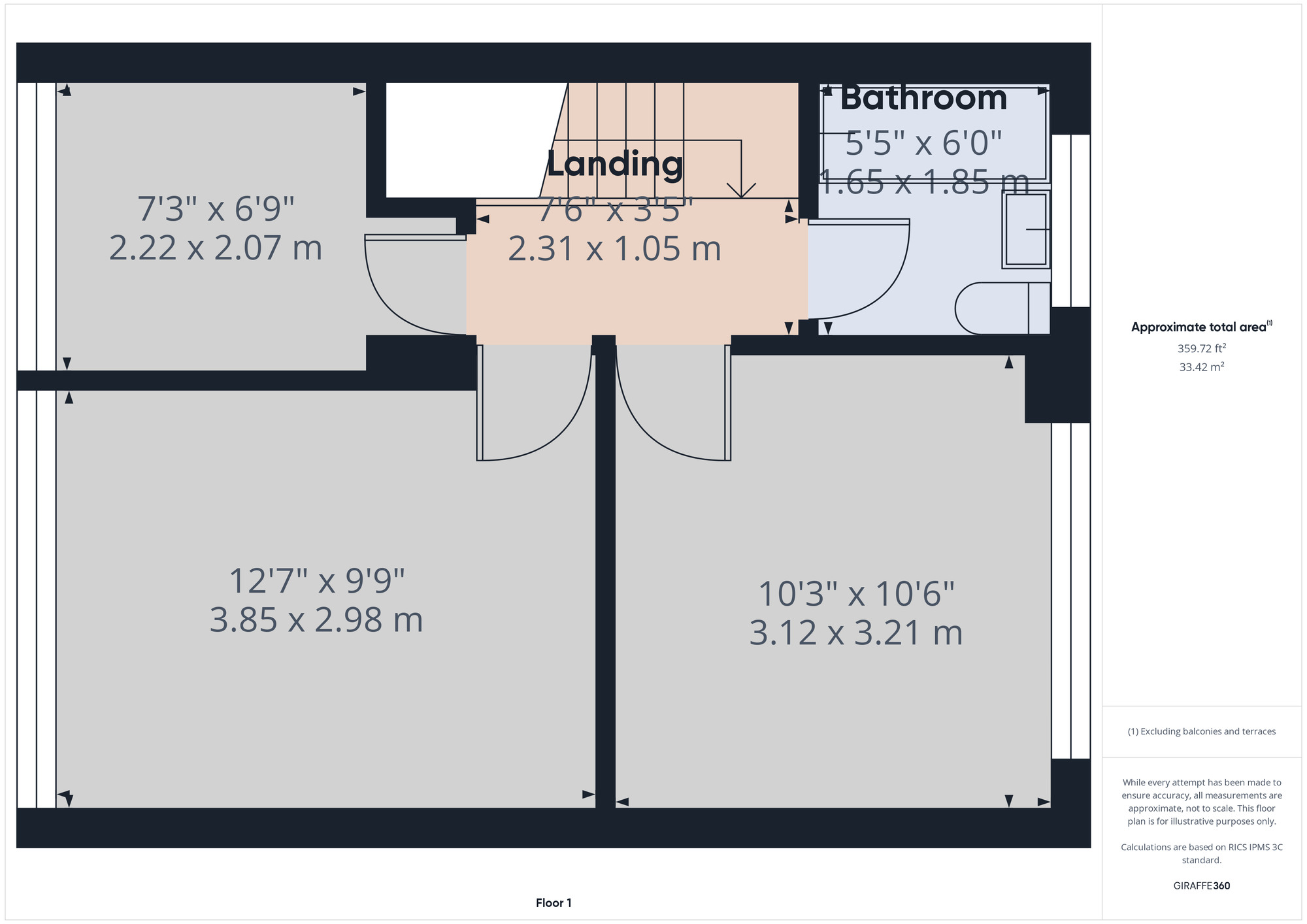 Floorplan 3