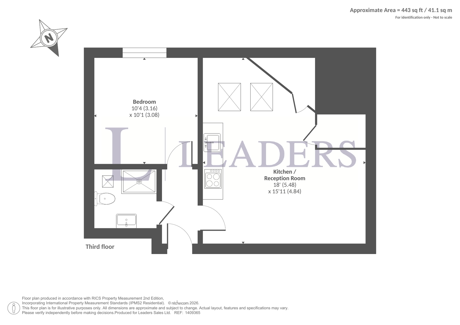 Floorplan 2