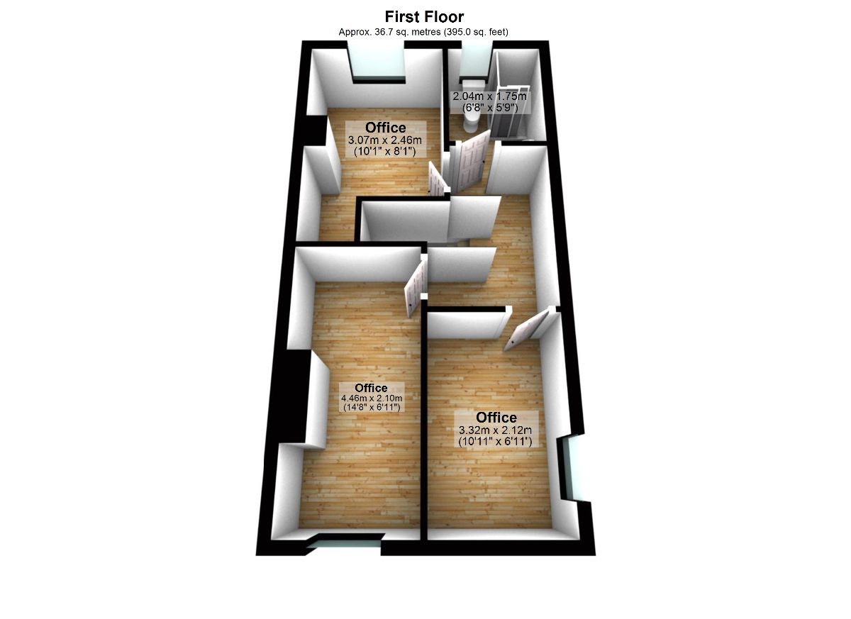 Floorplan 2