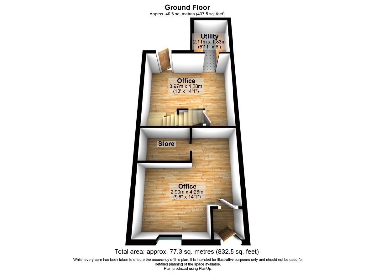 Floorplan 3