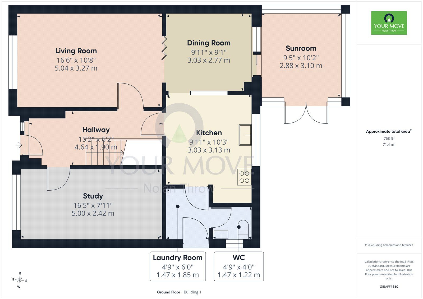 Floorplan 3