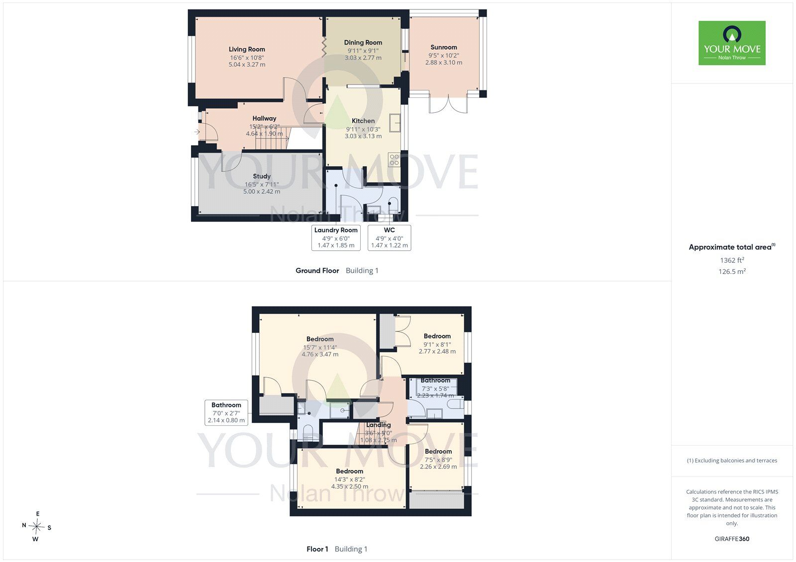 Floorplan 2