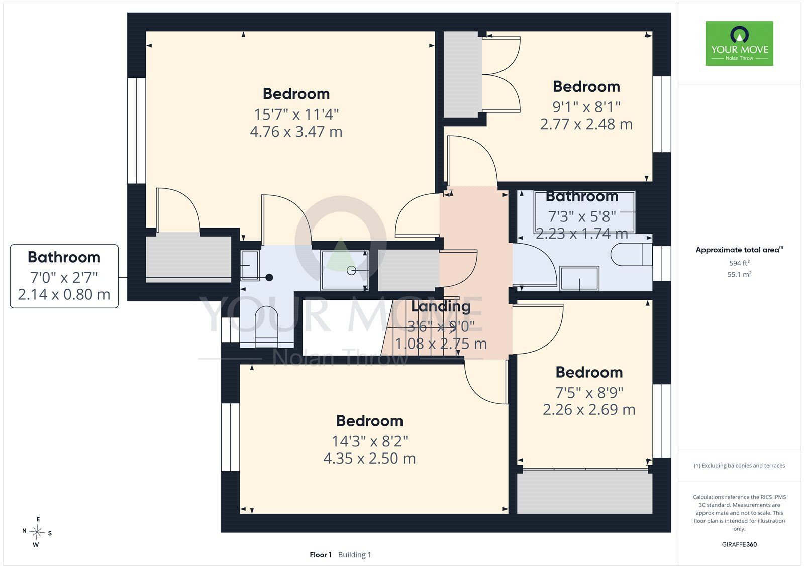 Floorplan 4