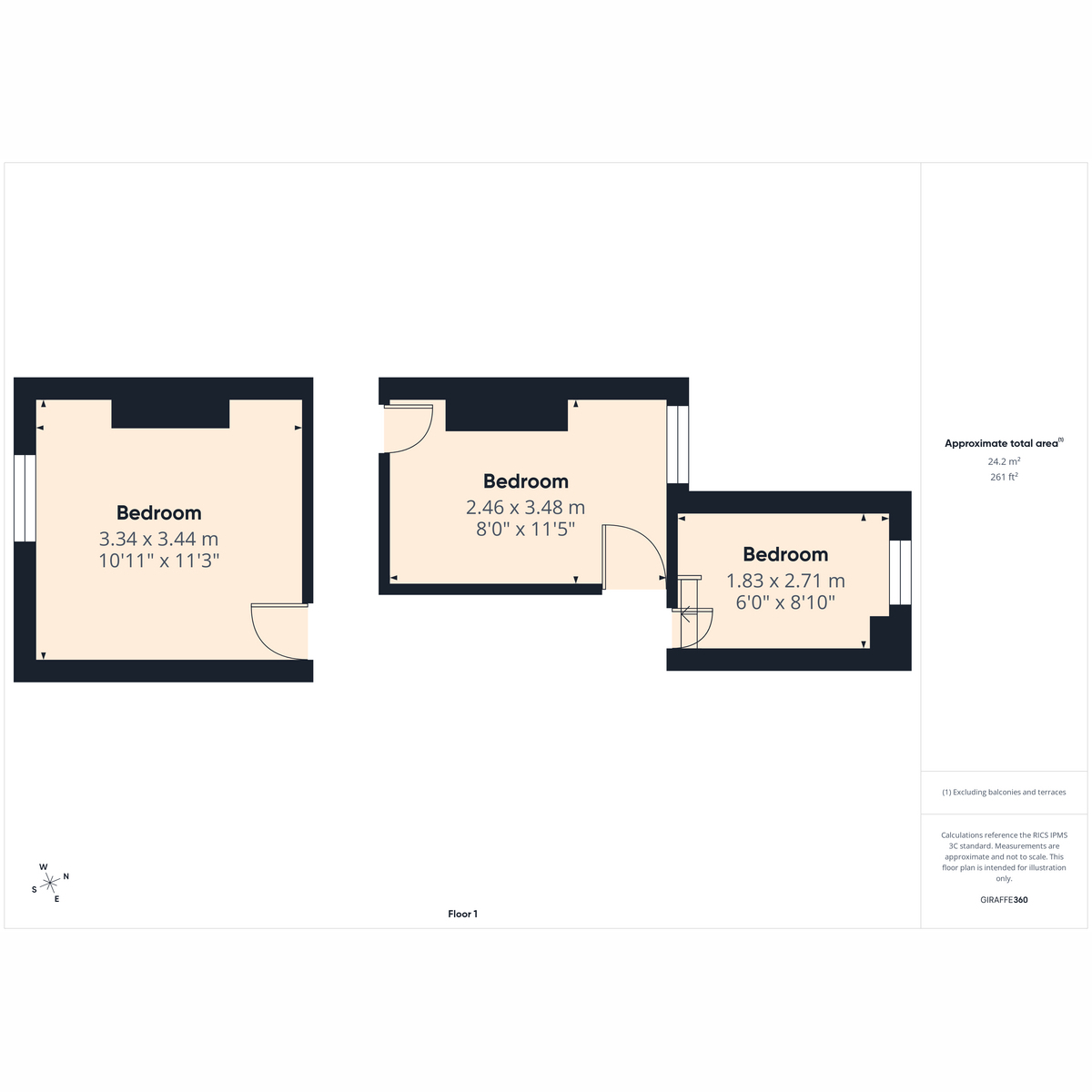 Floorplan 2