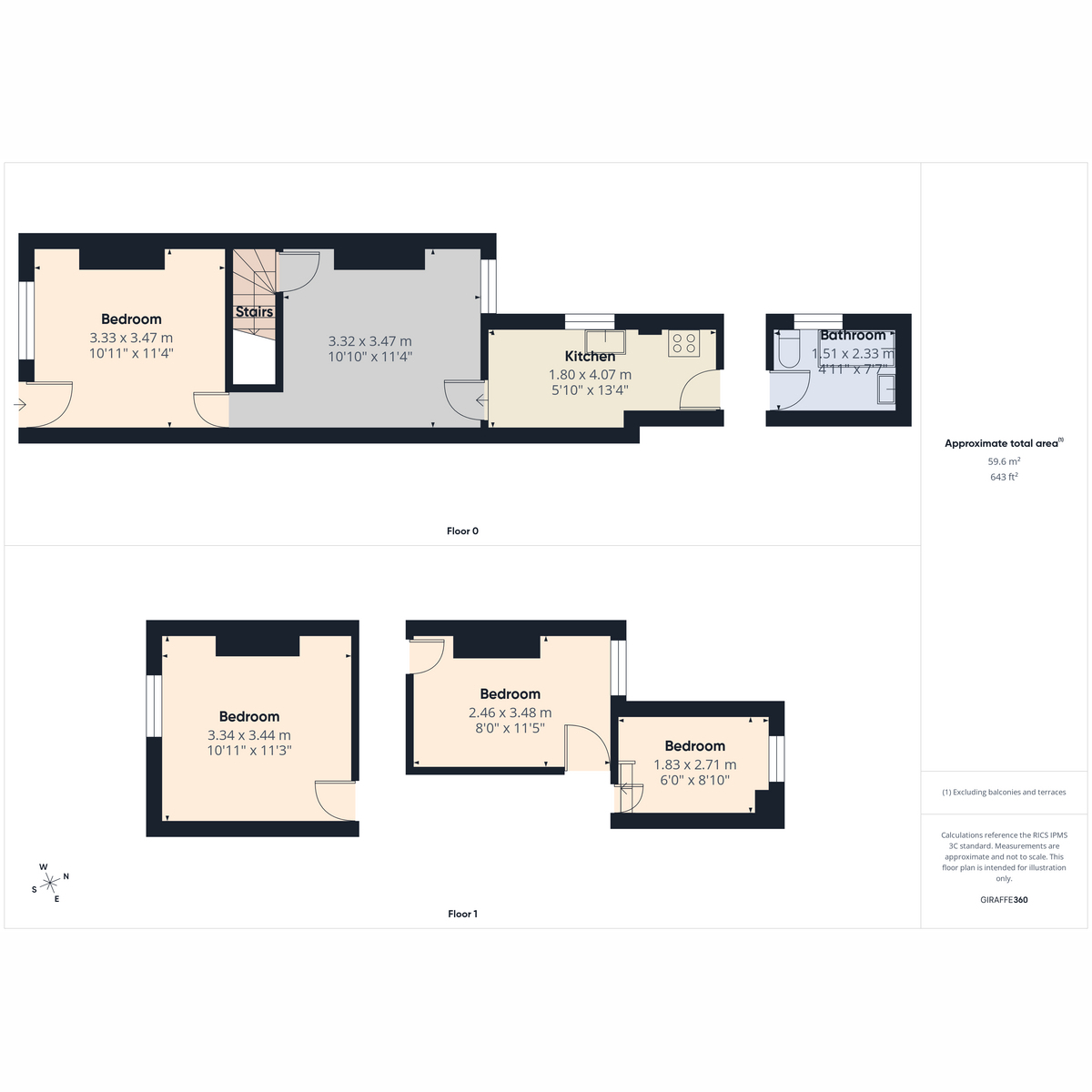 Floorplan 3