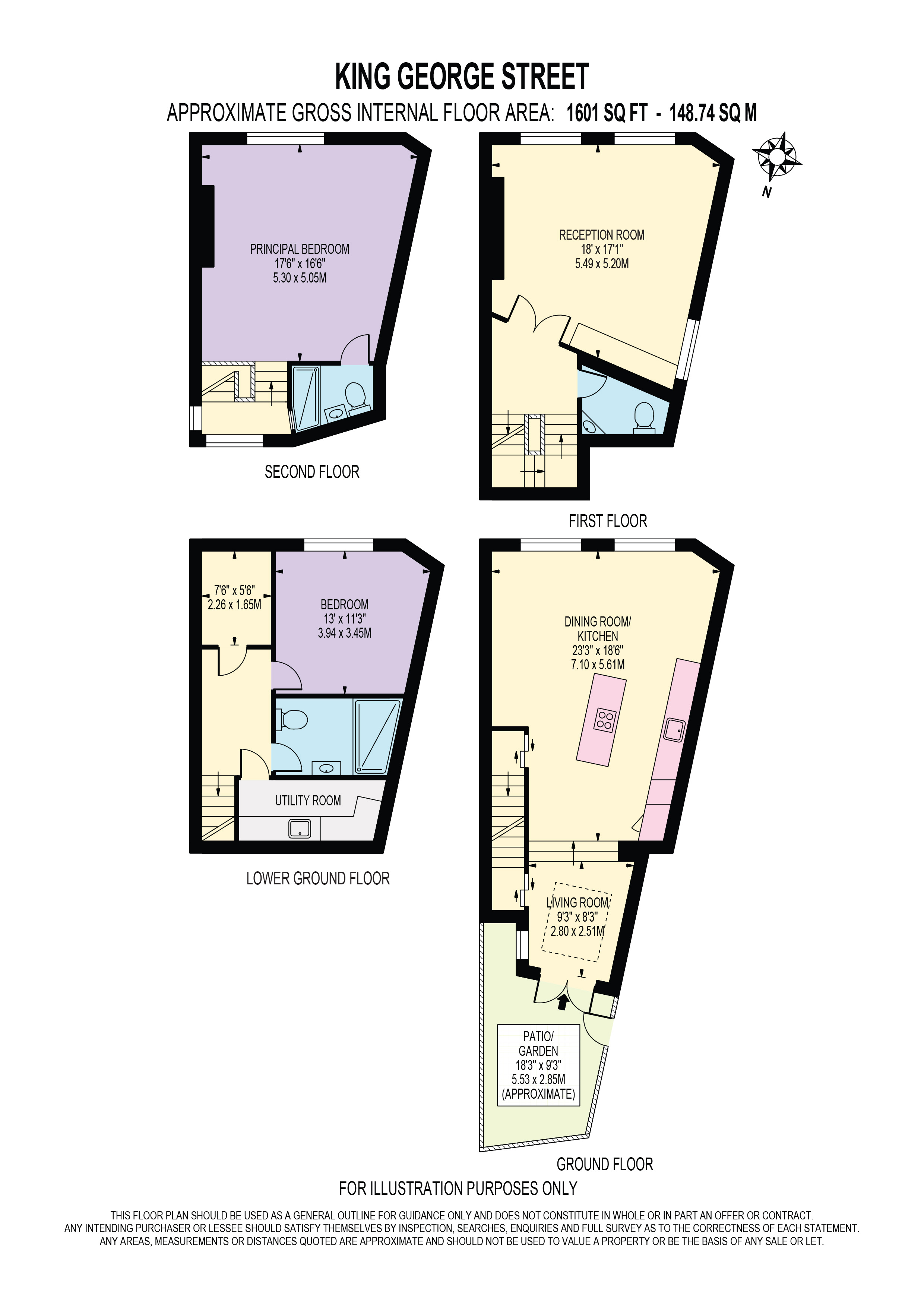 Floorplan 2