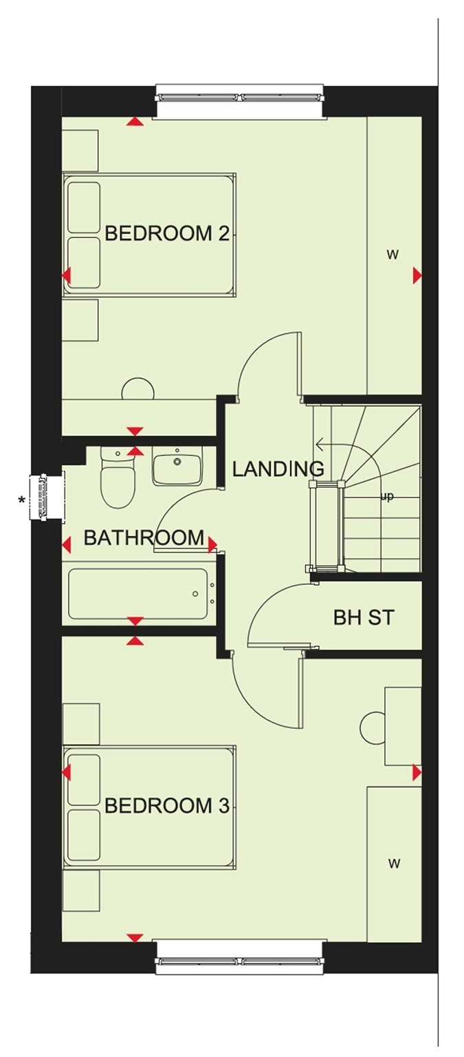 Floorplan 3