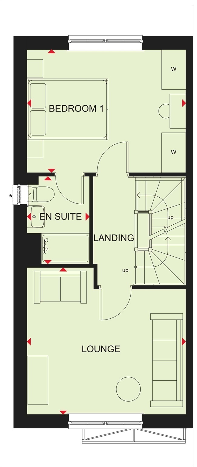Floorplan 2