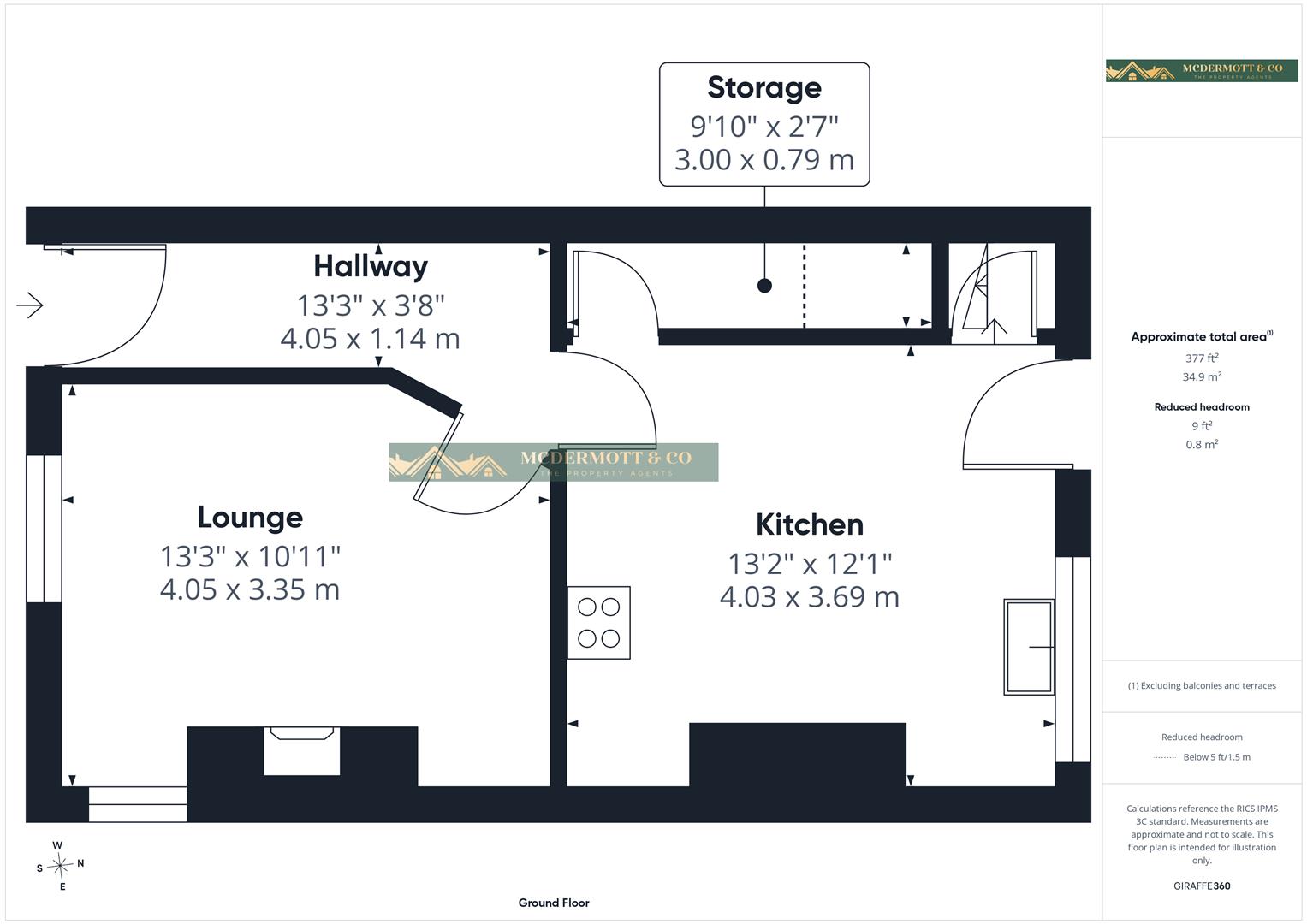 Floorplan 2