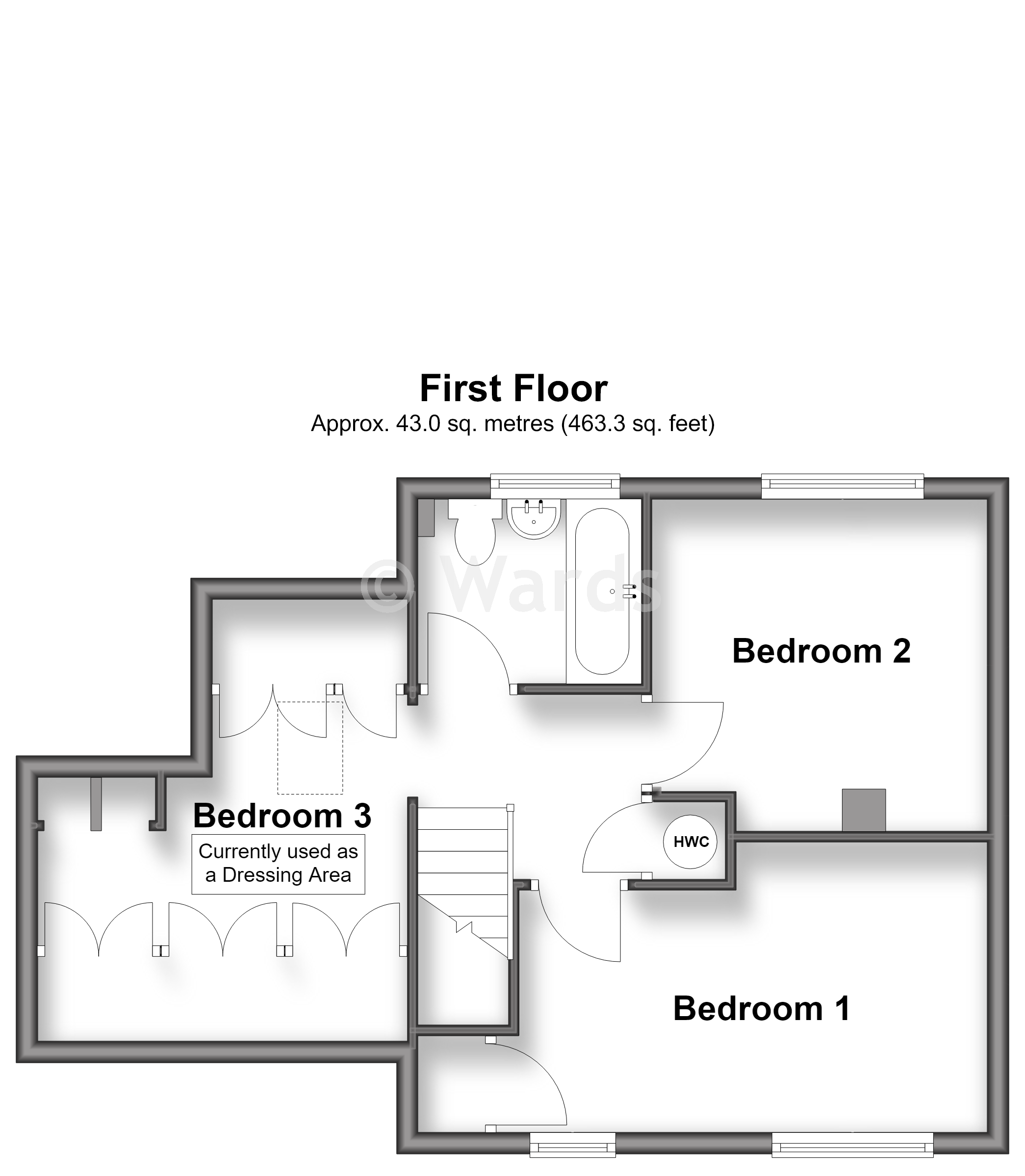 Floorplan 2