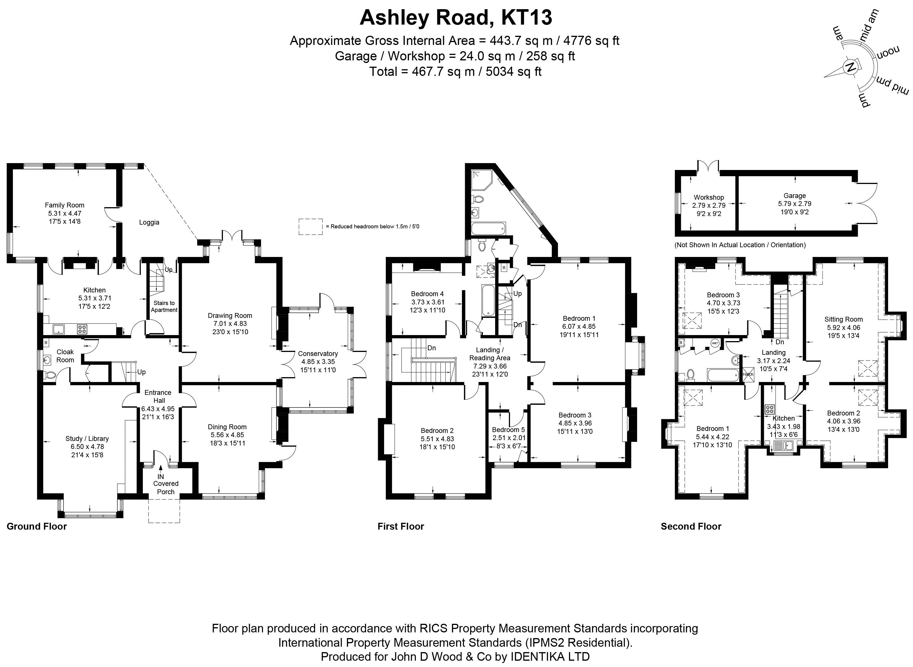 Floorplan 2