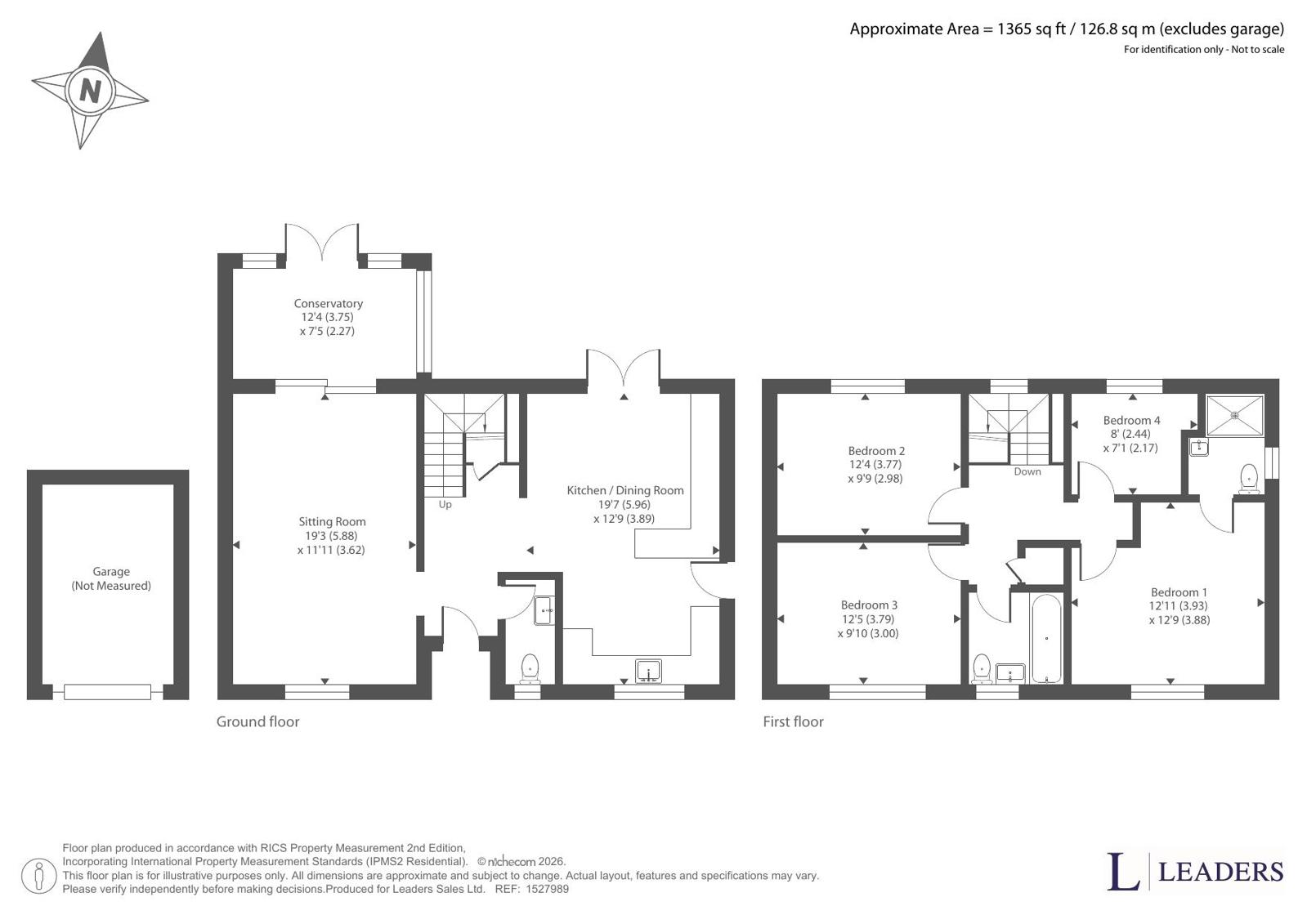 Floorplan 2