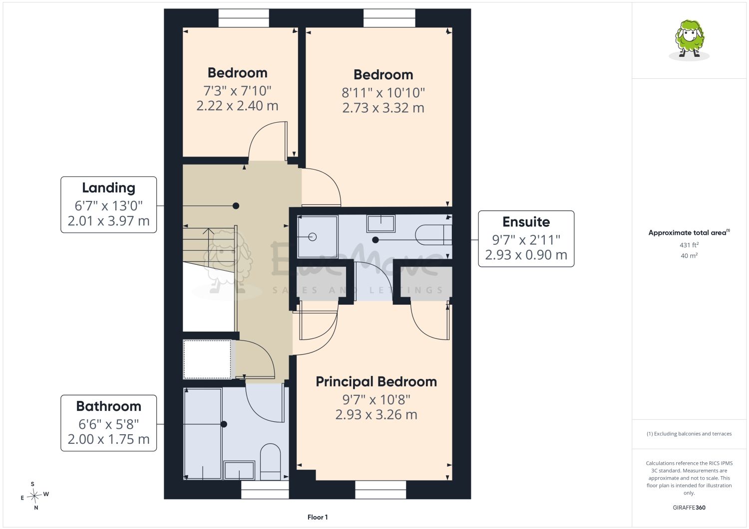 Floorplan 3