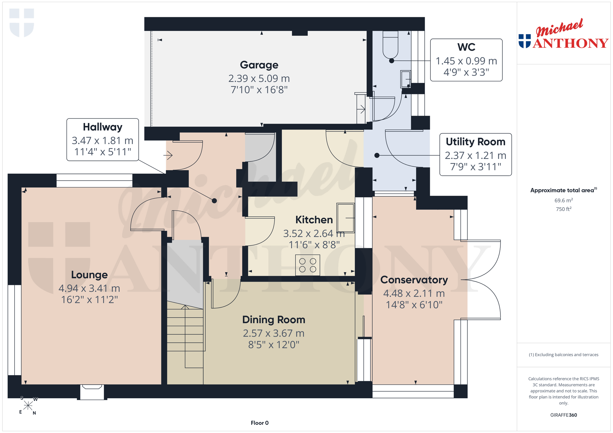 Floorplan 2