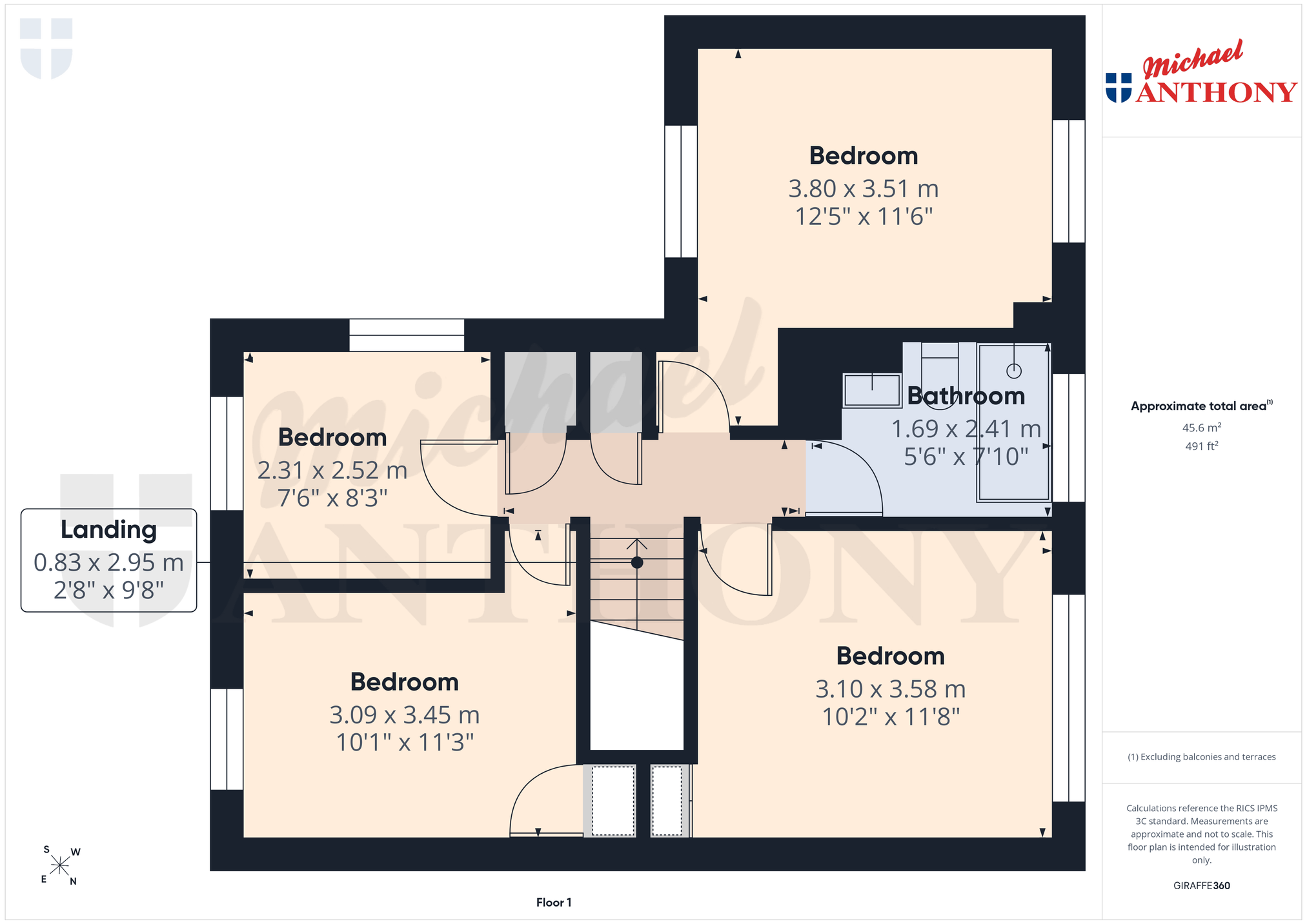 Floorplan 3