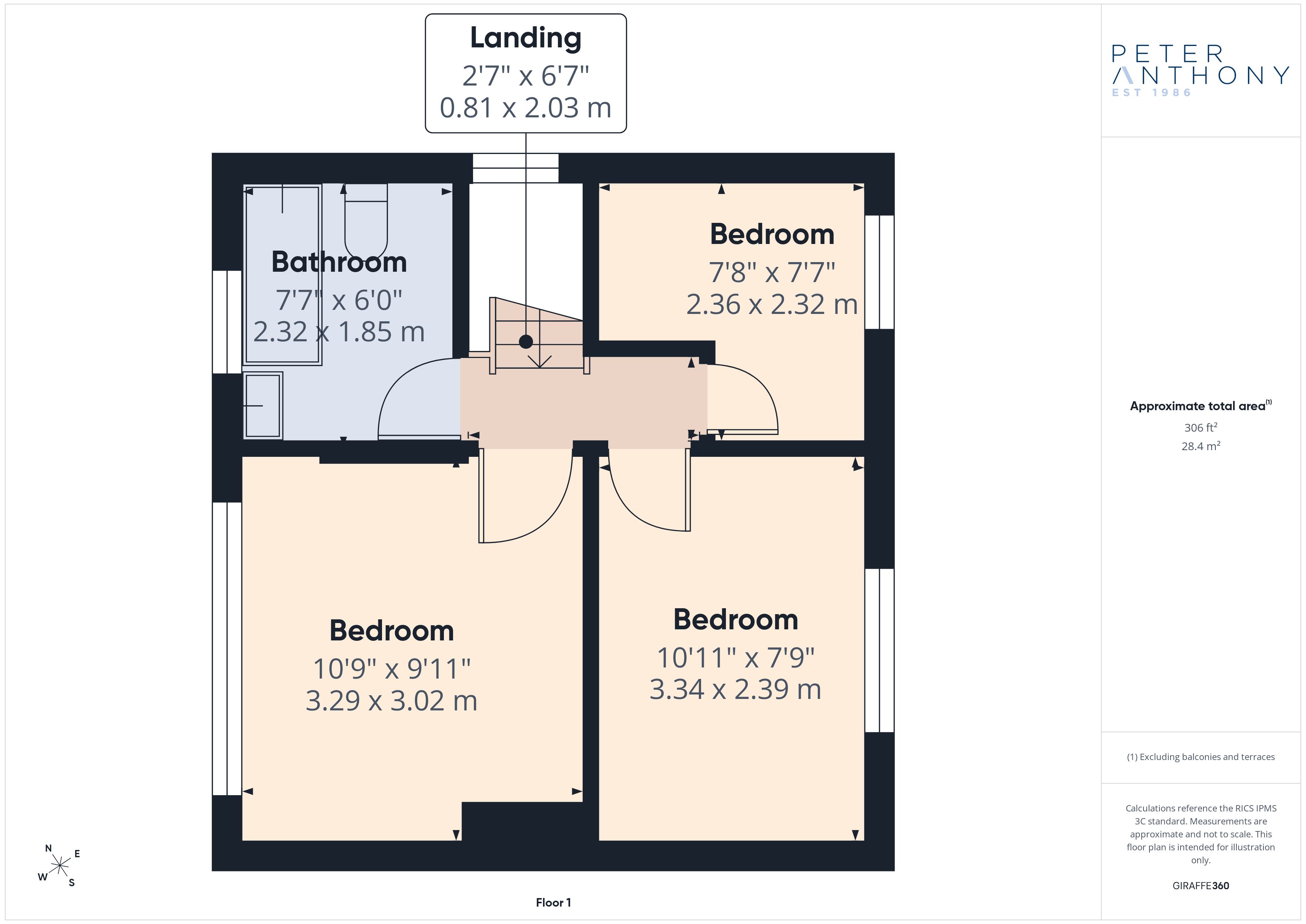 Floorplan 3