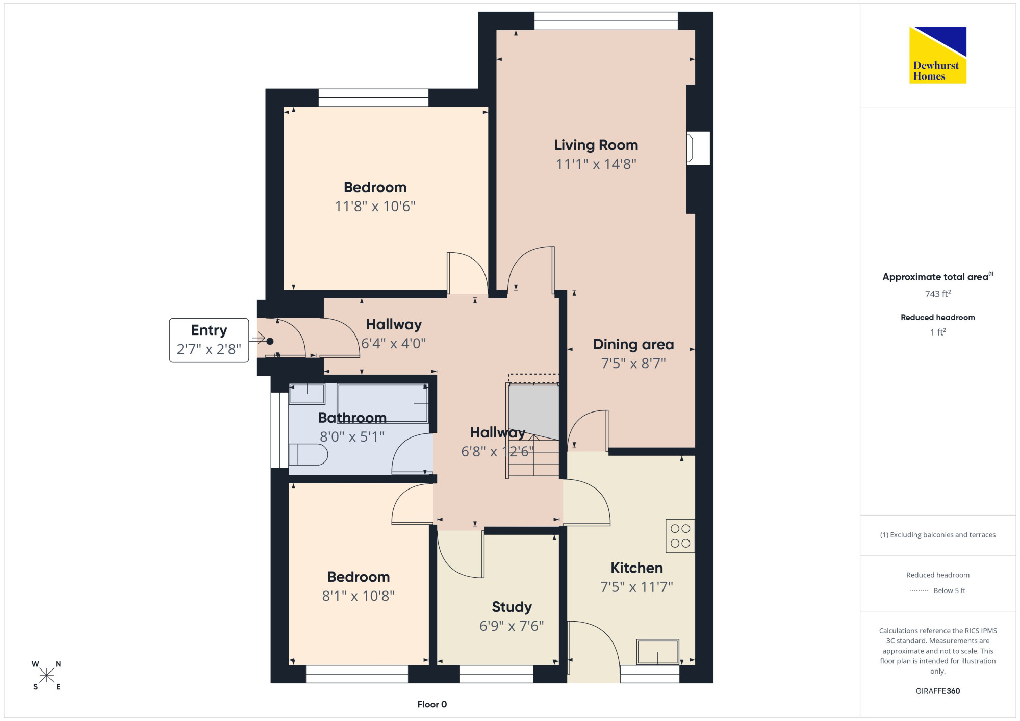 Floorplan 3