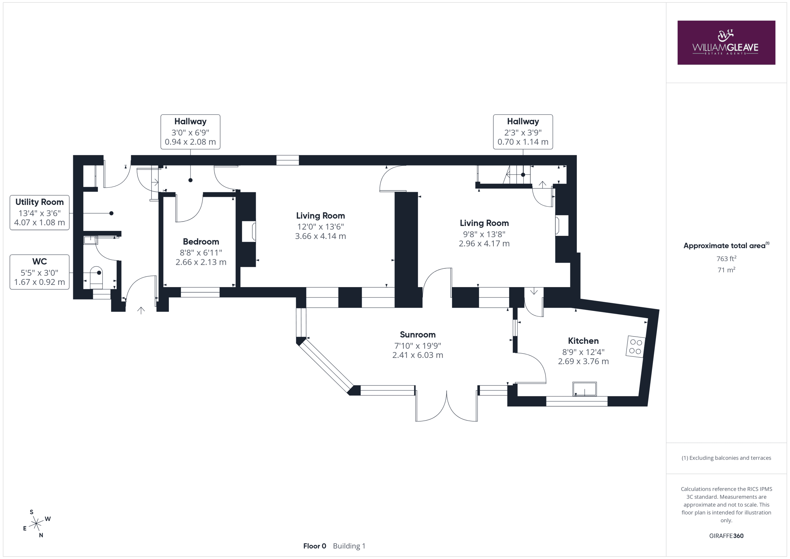 Floorplan 3