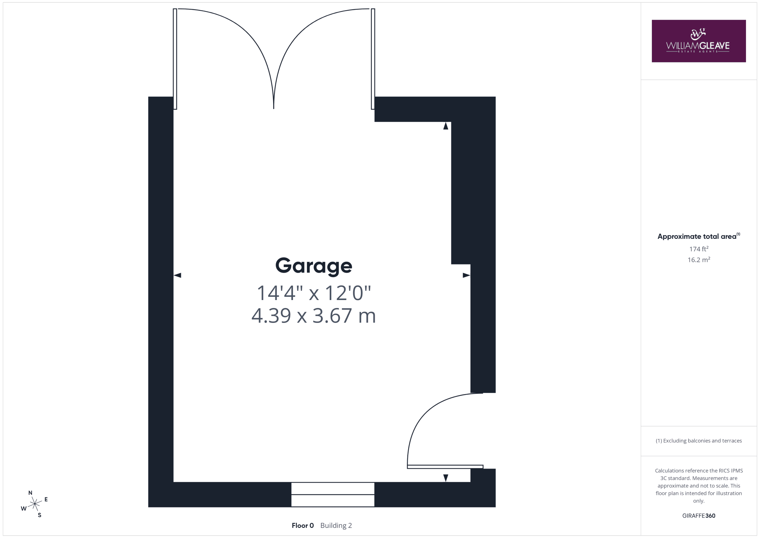 Floorplan 5
