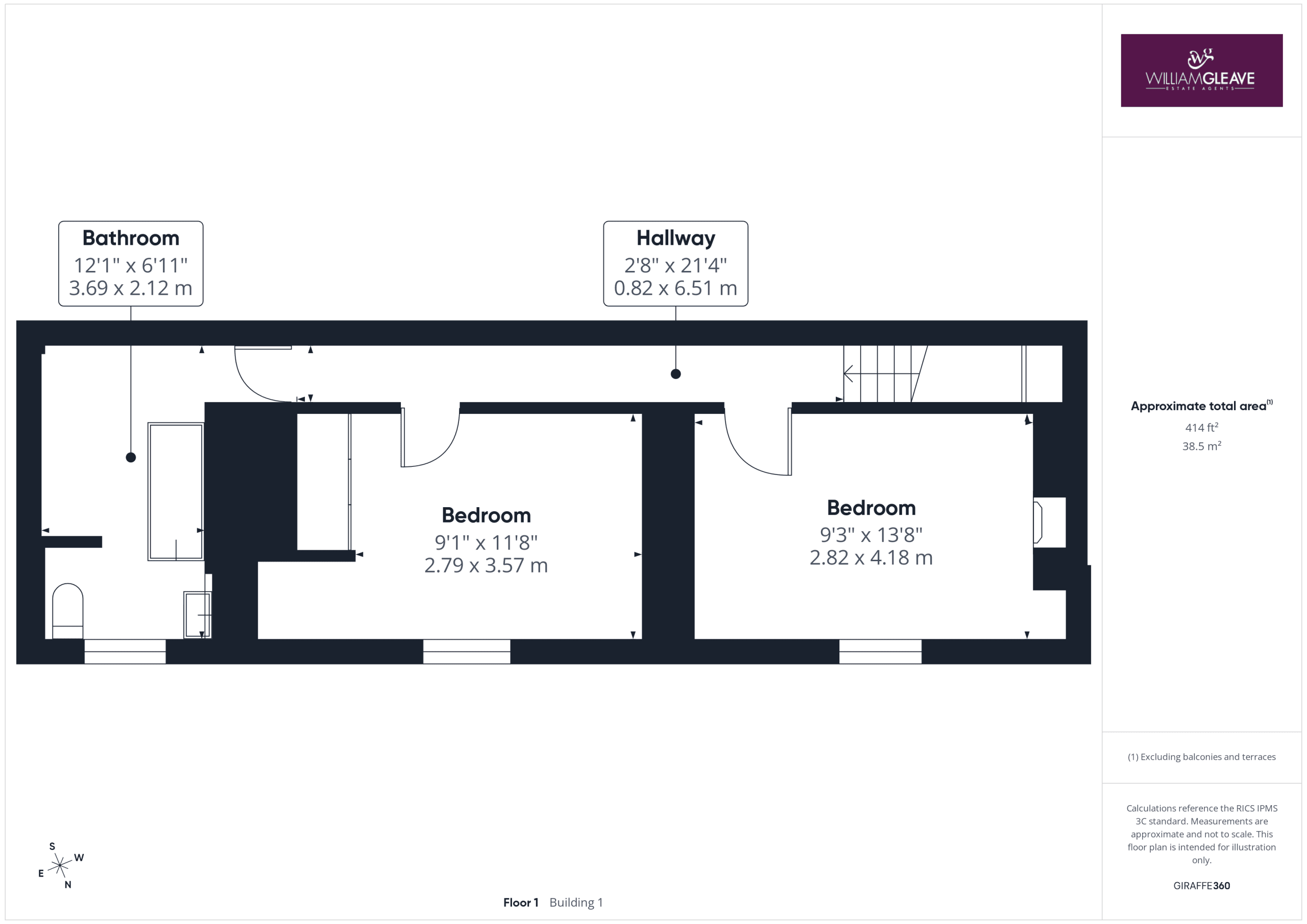 Floorplan 4