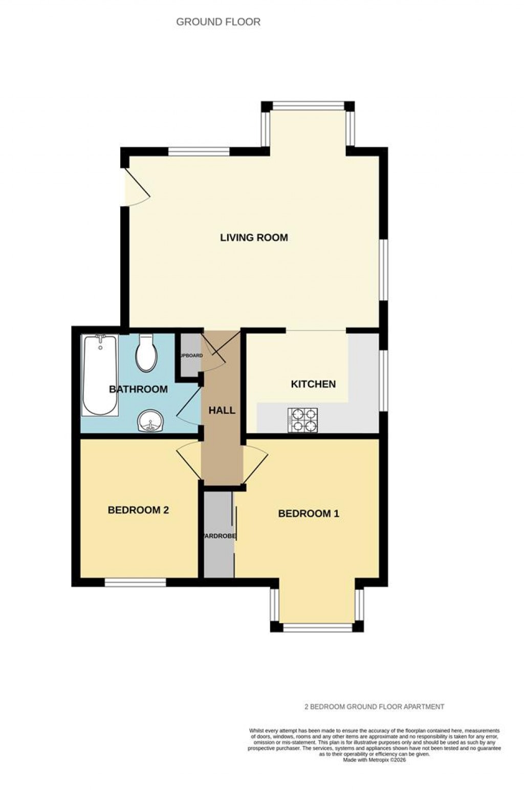 Floorplan 2