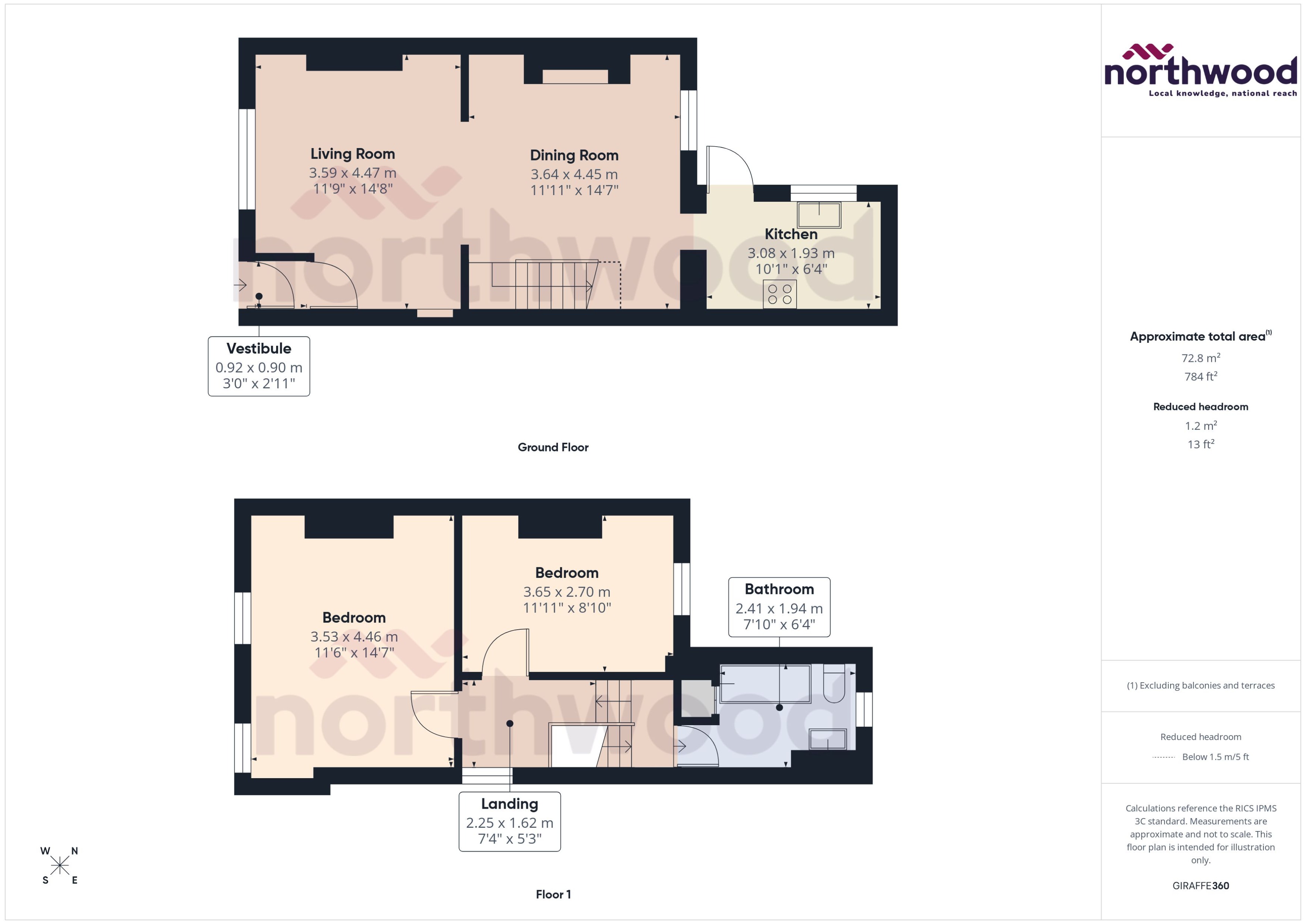 Floorplan 3