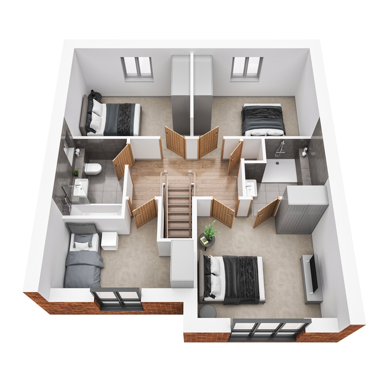 Floorplan 2