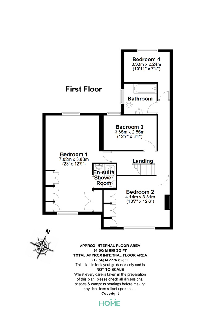 Floorplan 2
