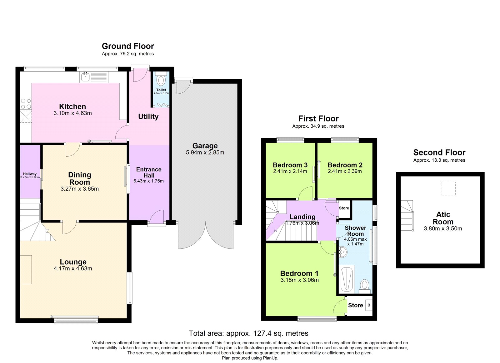 Floorplan 2