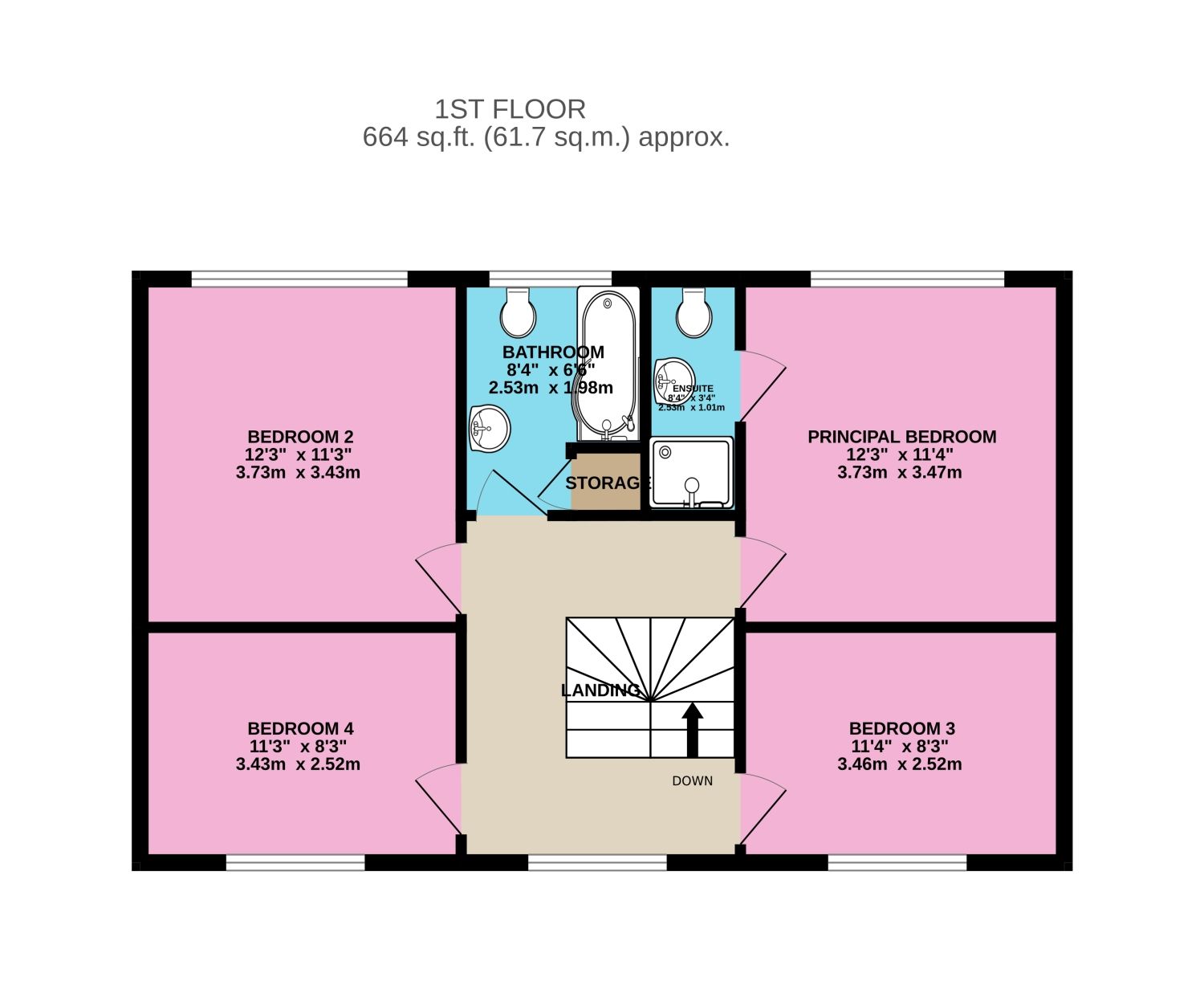 Floorplan 3
