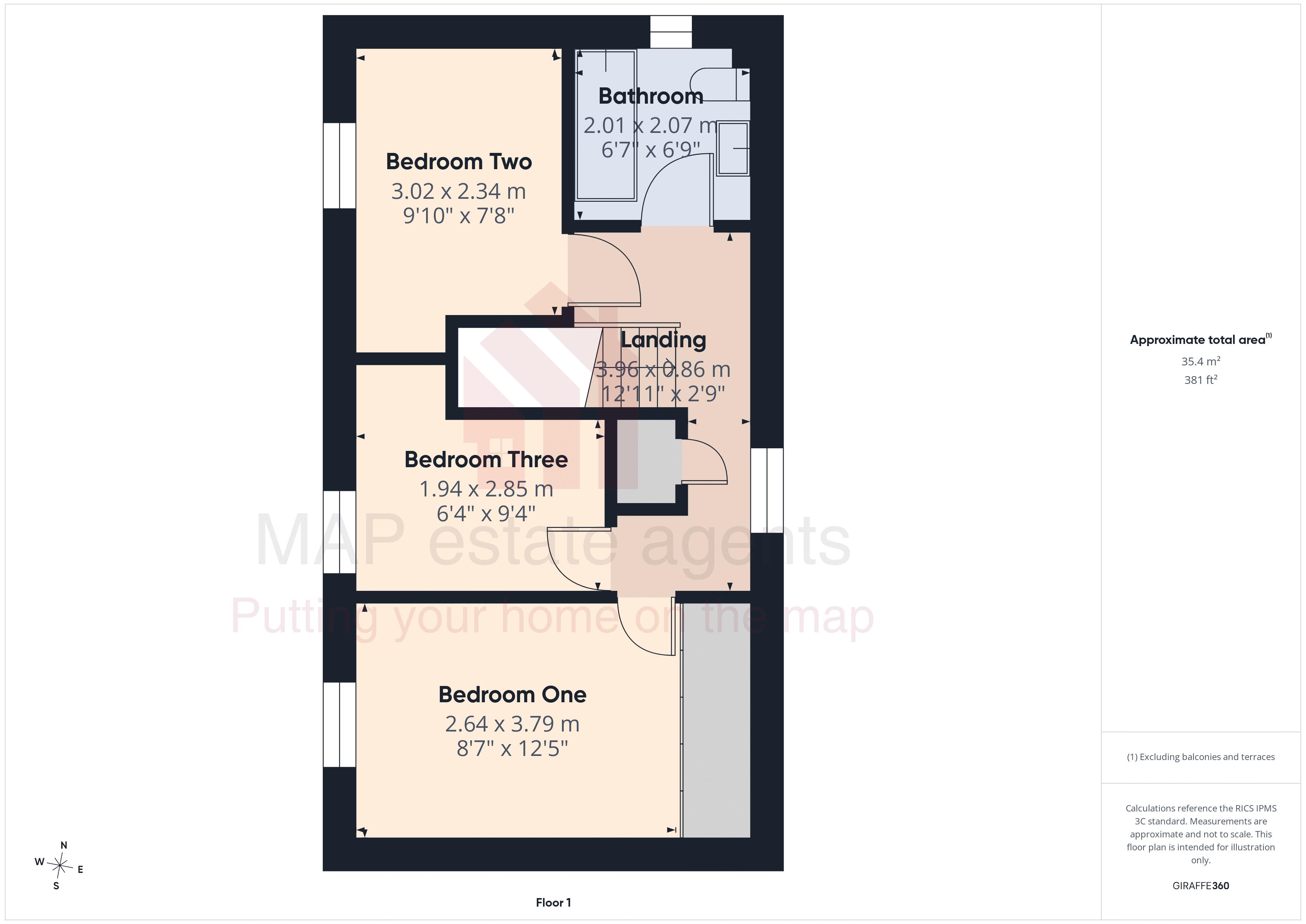 Floorplan 2