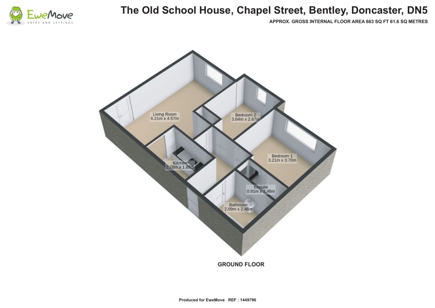 Floorplan 3