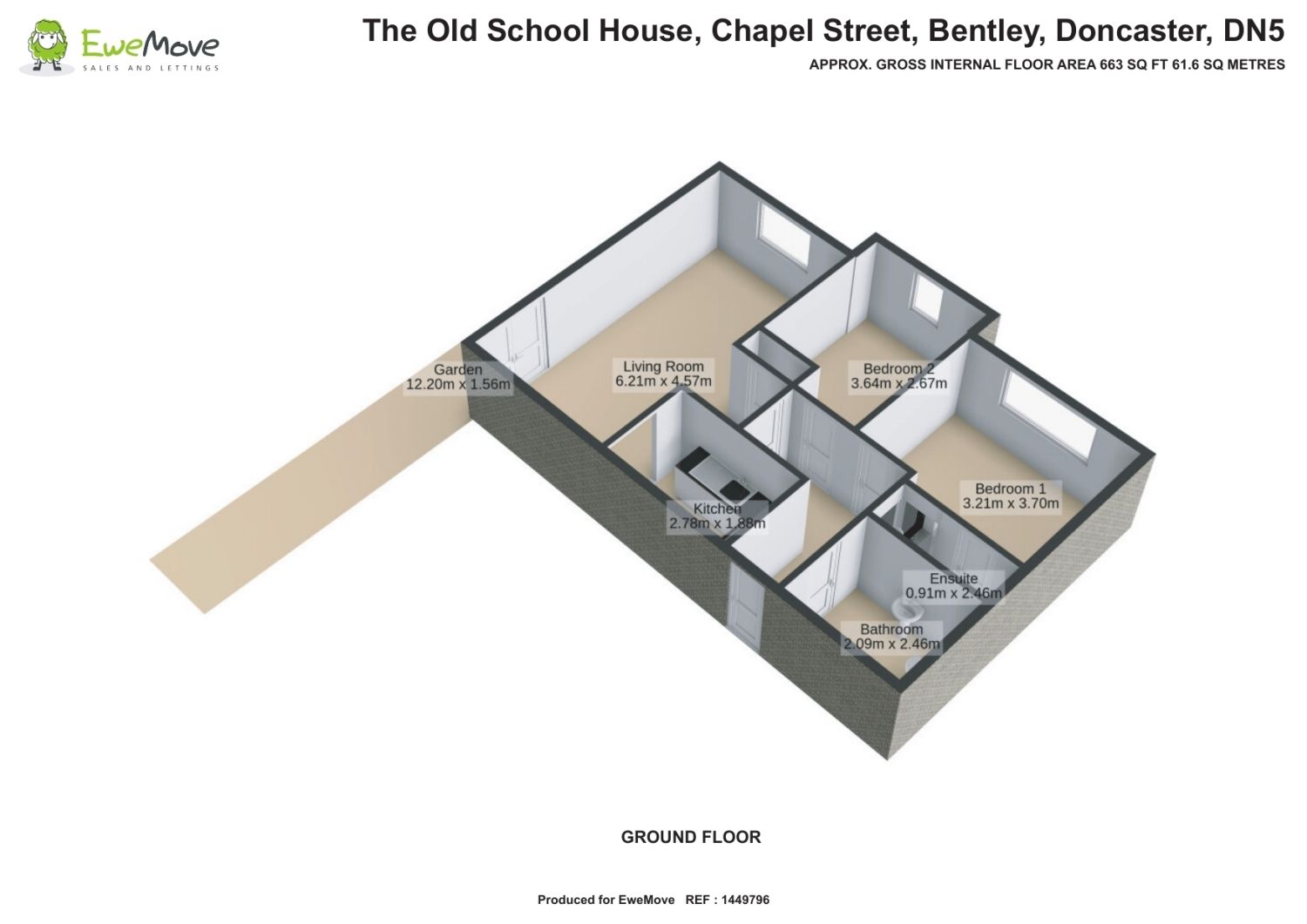 Floorplan 4