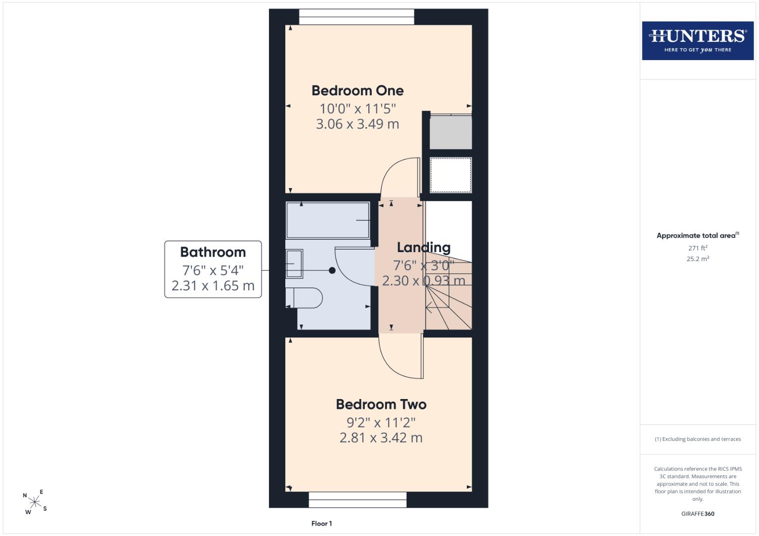 Floorplan 3