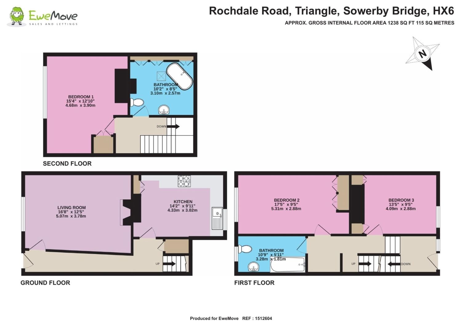 Floorplan 2