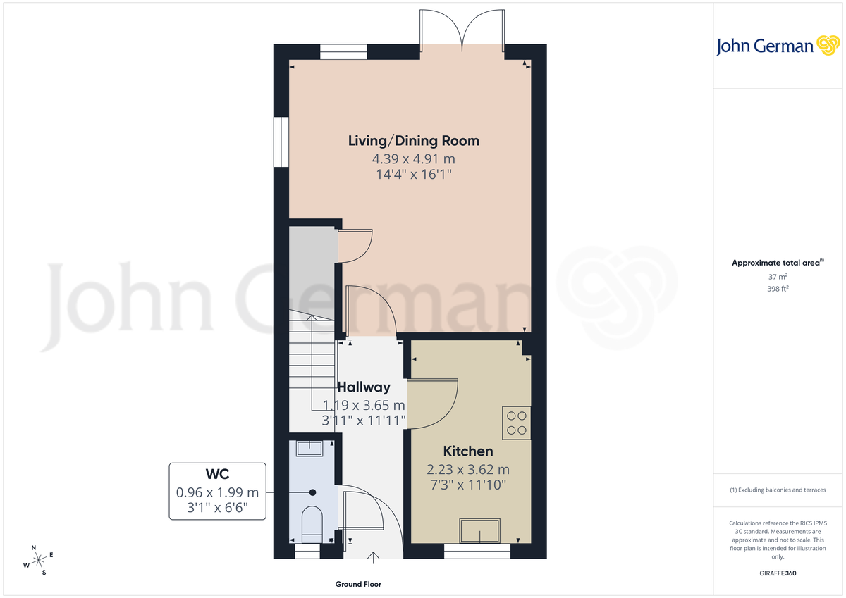 Floorplan 2