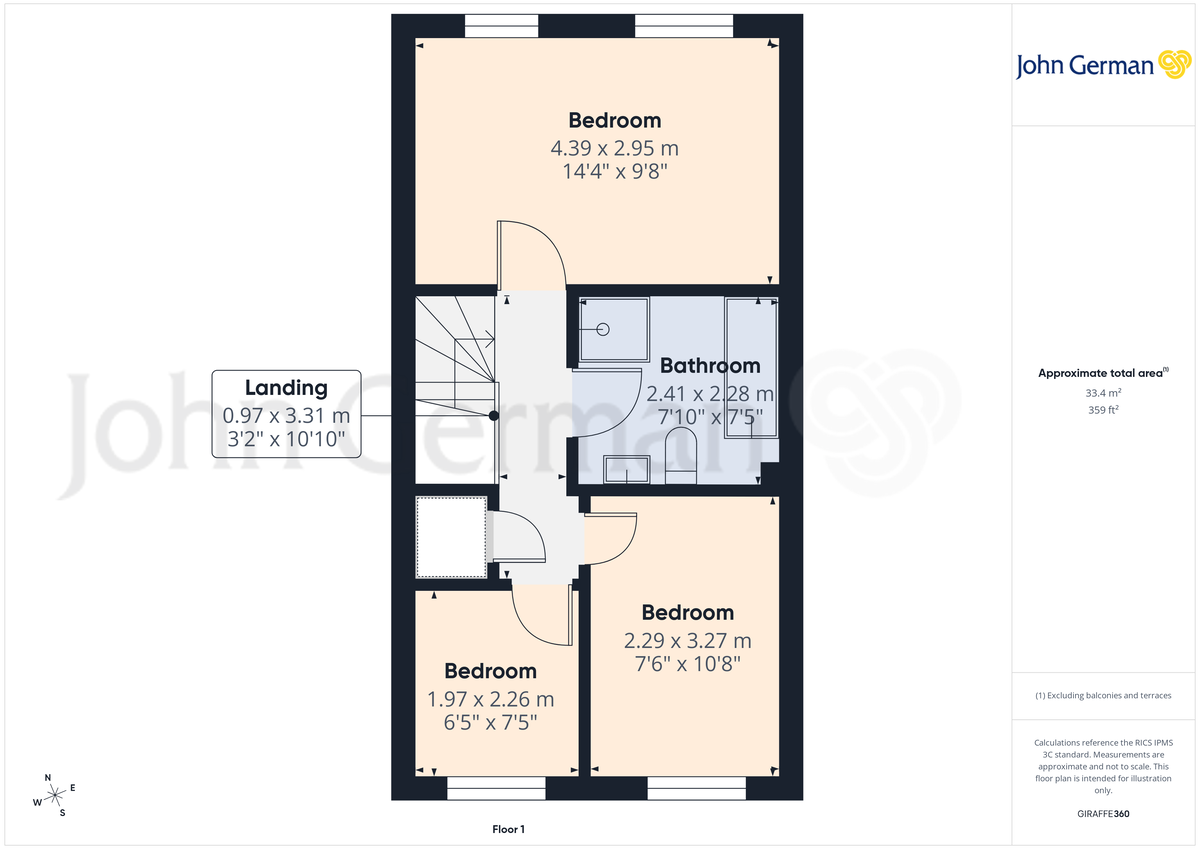Floorplan 3