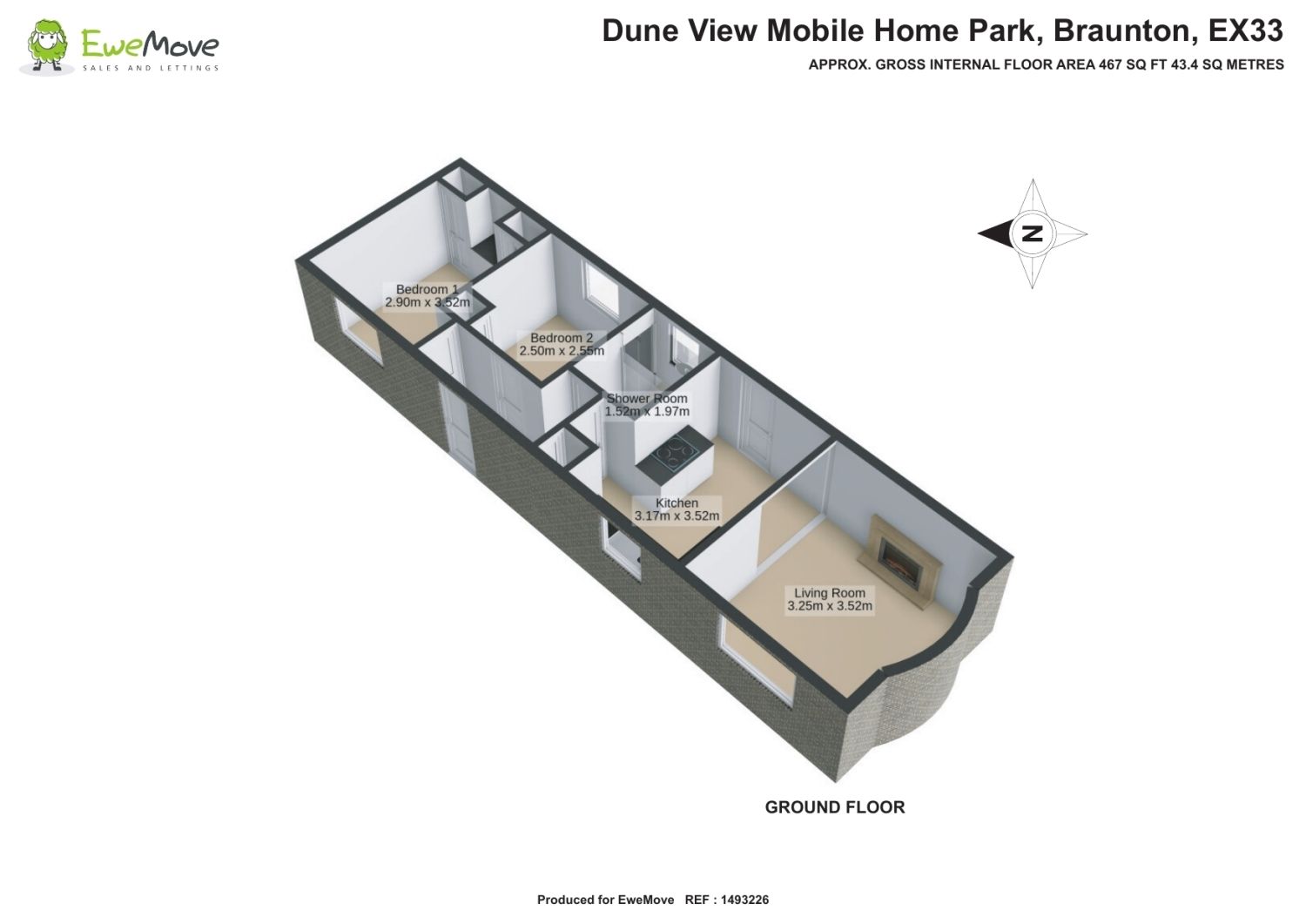 Floorplan 2